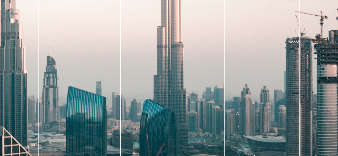 ما هى انواع الشركات فى دبى