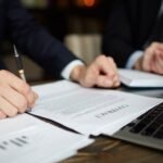 توثيق العقود فى دبى