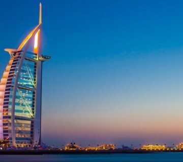 نصائح هامة لتأسيس شركة مساهمة في دبي